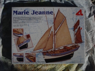 Artesania Latana 20170  Marie Jeanne   1:50